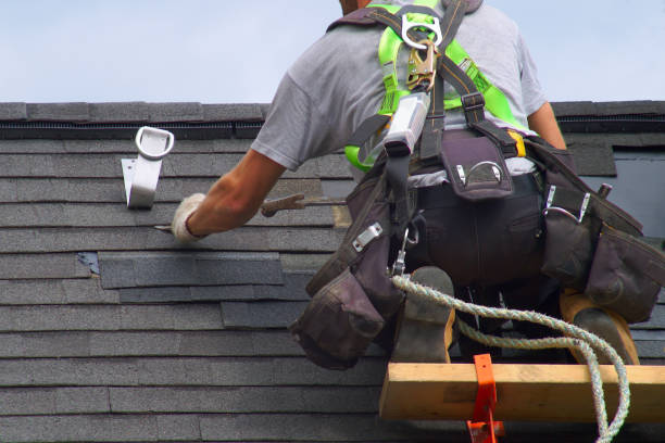 Quick and Trustworthy Emergency Roof Repair Services in Momence, IL